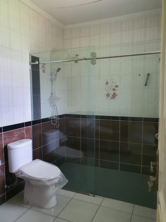 Rumah disewakan Daerah Sukasari Bandung